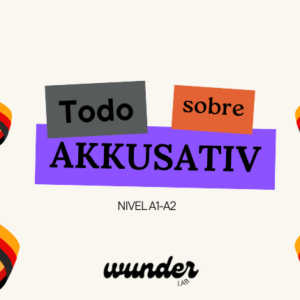 Todo sobre AKKUSATIV